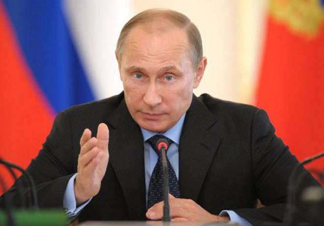 Die Welt: Раскалывая и ослабляя Европу, Путин превзошел сам себя