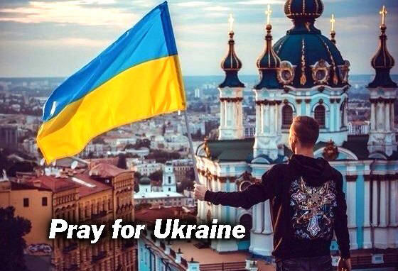 Украина доживает свой век