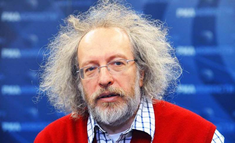 Следующей была не Собчак: киллеры планировали убить главреда «Эха Москвы» Венедиктова Следующей была не Собчак: киллеры планировали убить главреда «Эха Москвы» Венедиктова