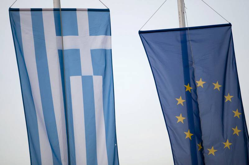 Что случится с Грецией после выхода из зоны Евро?