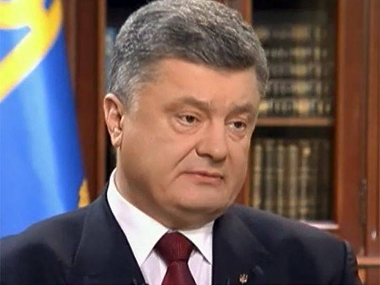 Донбассу предложили капитулировать ради особого статуса? Донбассу предложили капитулировать ради особого статуса?
