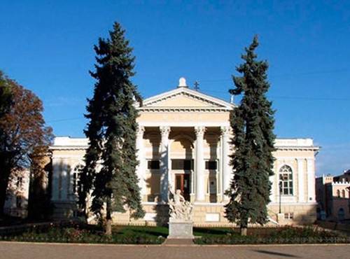 Одессе 600 лет?!