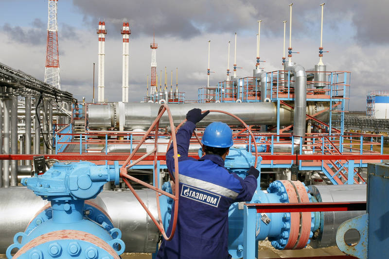 «Бухара-Урал» вместо «Силы Сибири»: Казахстан предложил альтернативу для поставок газа в Китай