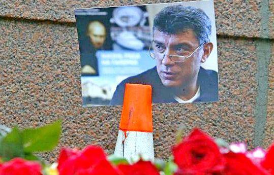 СМИ узнали о размере гонорара за убийство Немцова