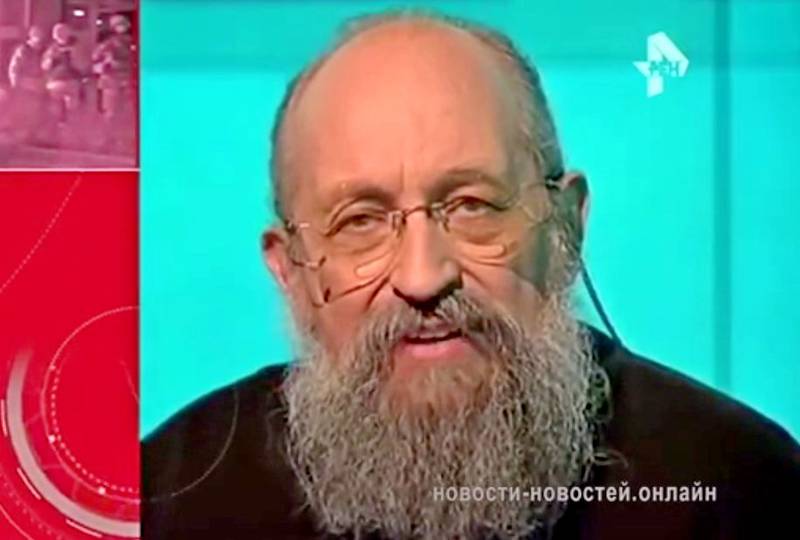 Вассерман: Коломойский пойдет на Киев - Порошенко, беги!