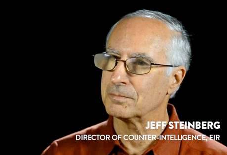 Джеффри Стейнберг: США - настоящий оккупант Украины