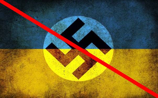 Нам не нужна «Новороссия», нам нужна вся Украина