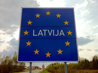 Латвия боится, что Россия повлияет на транзит грузов