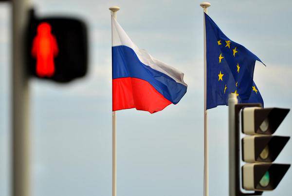 Россия внесла в свои санкционные списки свыше 200 иностранцев