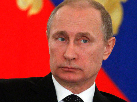 Путин: Россия поможет Украине преодолеть сложный период