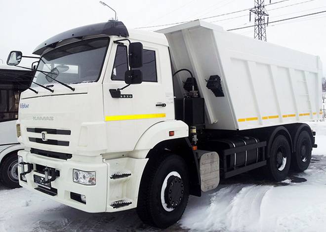 Паранойя прогрессирует: В Литве боятся российских грузовиков