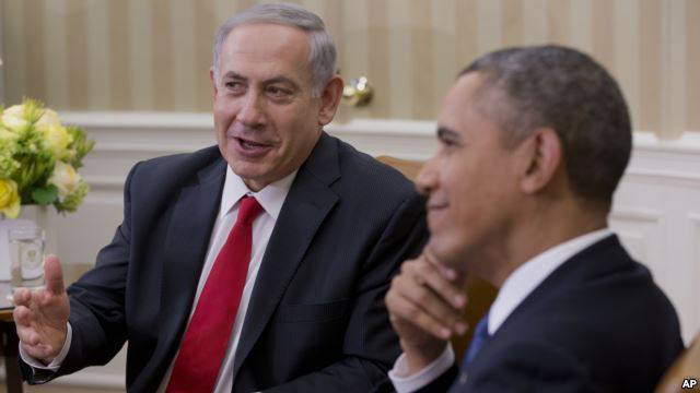 На выборах в Израиле проиграл… Барак Обама