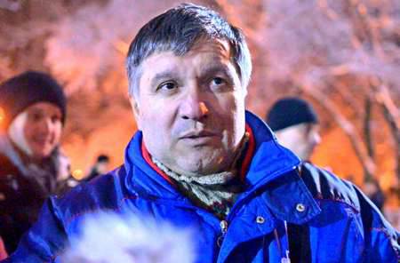 Аваков стал ключевой фигурой в украинской политике