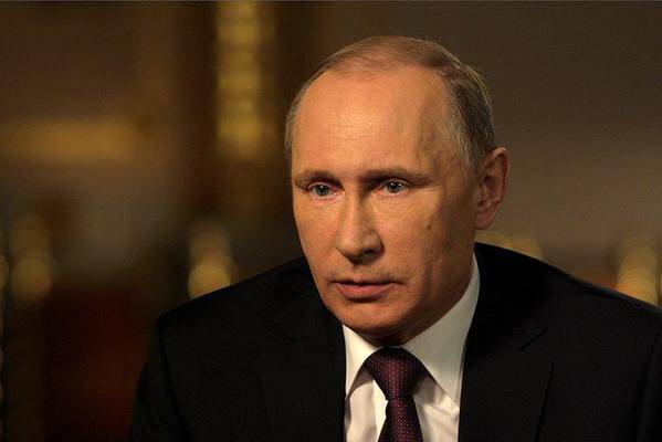Электоральный рейтинг Путина достиг максимума