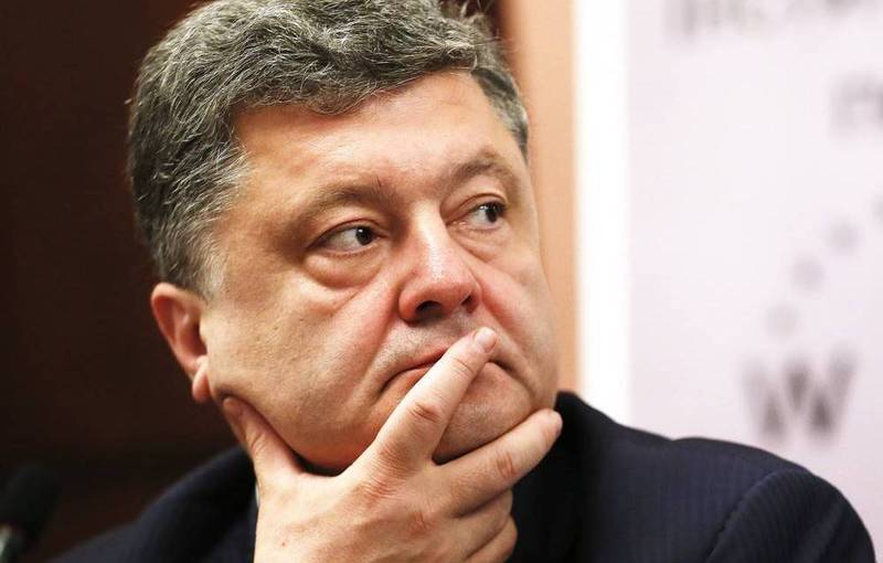 Украина: Внезапные выборы