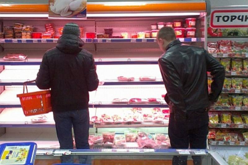 В украинских магазинах уберут ценники: чтобы не нервировать покупателей