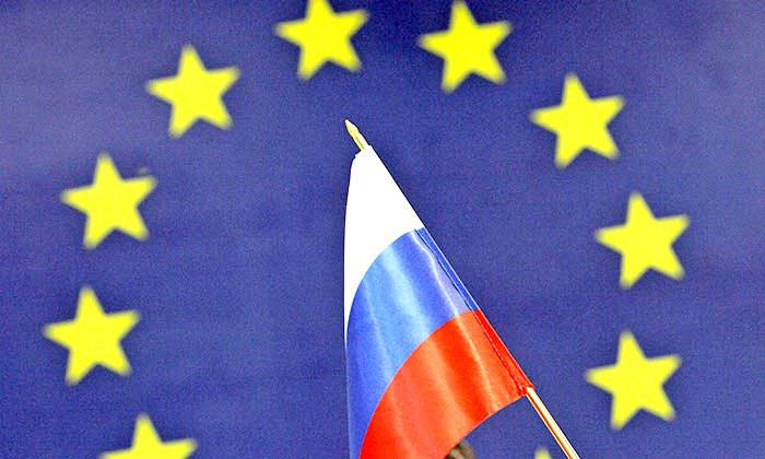 Россия ударит по европейцам и американцам высокоточными санкциями