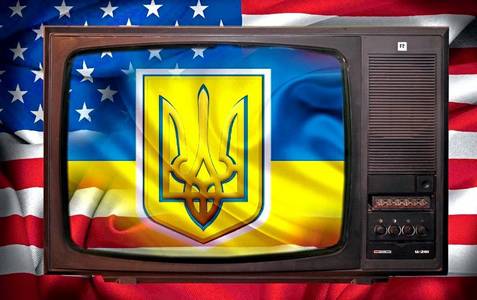 Железный антироссийский занавес Порошенко