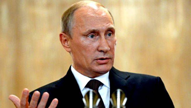 Кремль опроверг сообщения о болезни Путина