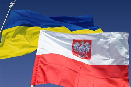 Польша просит у Евросоюза безвизовый режим для Украины
