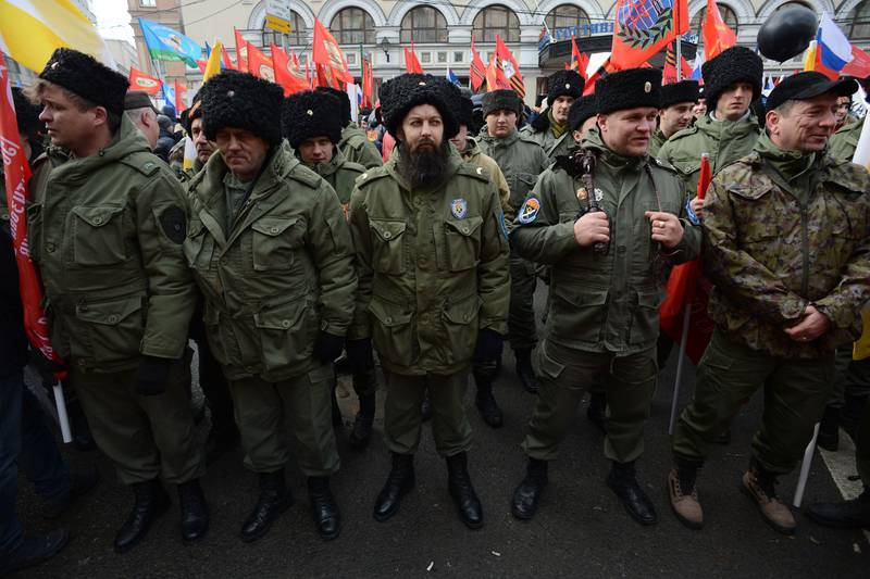 Готов ли «Антимайдан» физически устранять политических оппонентов?