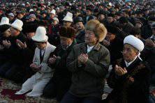 Кыргызстан в контексте радикализации Ислама