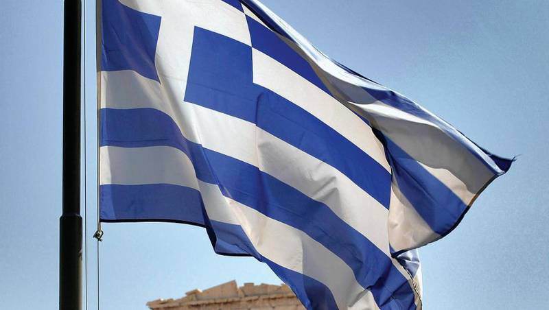 Может ли Греция повторить кипрский сценарий?