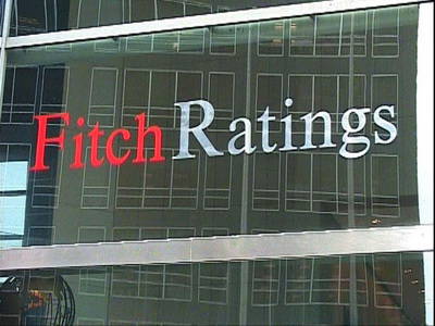 Fitch намерено улучшить рейтинг России в апреле