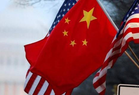 США проиграли очередной бой: Все смотрят на Китай США проиграли очередной бой: Все смотрят на Китай