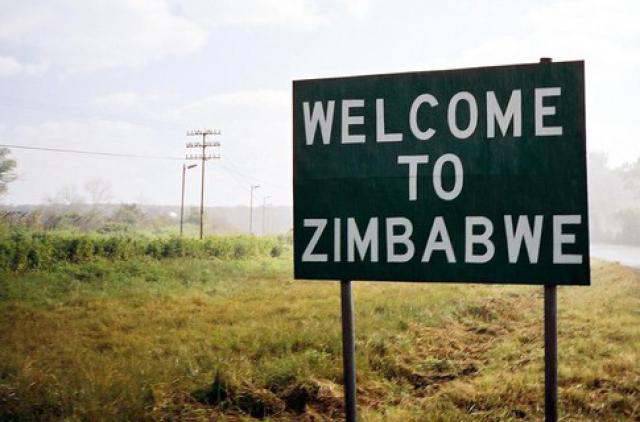 Штаты превращают Украину в Зимбабве