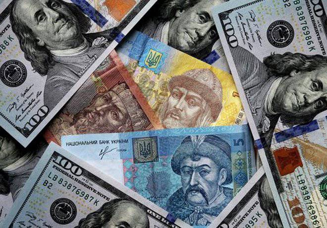 DW: долг перед Россией может помешать Украине получить кредит МВФ