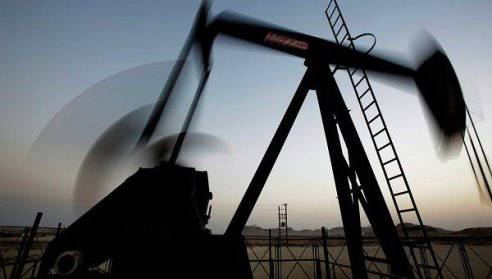 Сланцевая нефть не выдержала веса политических амбиций США
