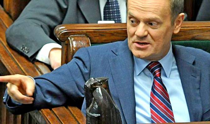 Новые и старые страхи Европы