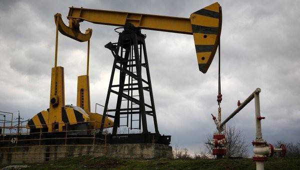 В США прекратился рост добычи сланцевой нефти