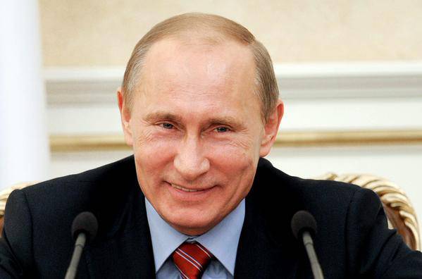 15 лет поддержки — электоральный рейтинг Владимира Путина