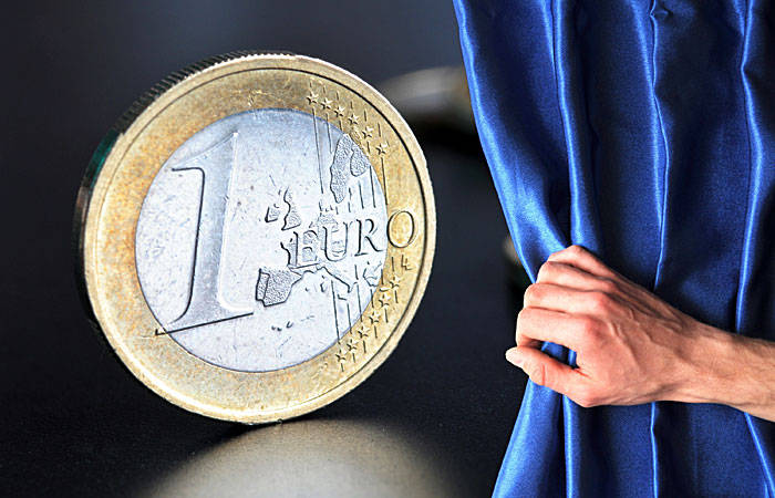 Туманные перспективы евро