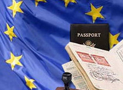 Украине и Грузии вновь отказали в отмене виз с ЕС