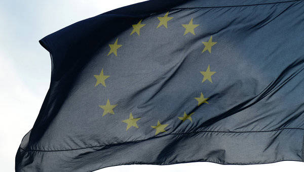 Foreign Policy: еврозона и демократия - вещи несовместимые