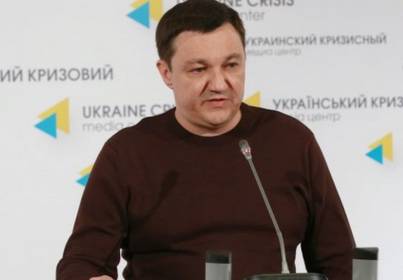 Украинский нардеп Тымчук назвал российского посла алкашом и тупым созданием