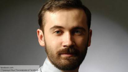 Опальный Пономарев еще долго будет получать депутатскую зарплату Опальный Пономарев еще долго будет получать депутатскую зарплату