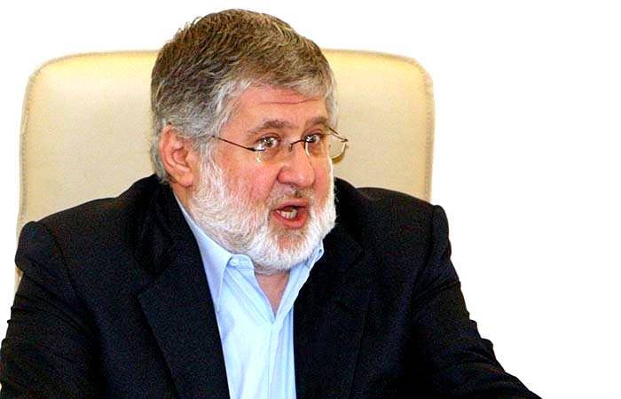 Коломойскому шьют убийство, или Тайный сговор Путина с Порошенко Коломойскому шьют убийство, или Тайный сговор Путина с Порошенко