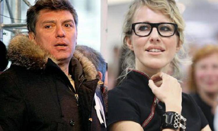 Новый поворот в деле Немцова: политика привела к смерти Собчак