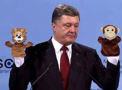 Дикое поле в смутное время (I) Дикое поле в смутное время (I)