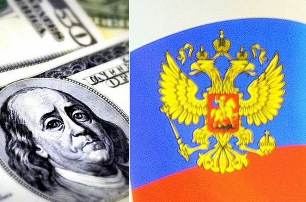 Минфин РФ кредитует войну Украины против России?