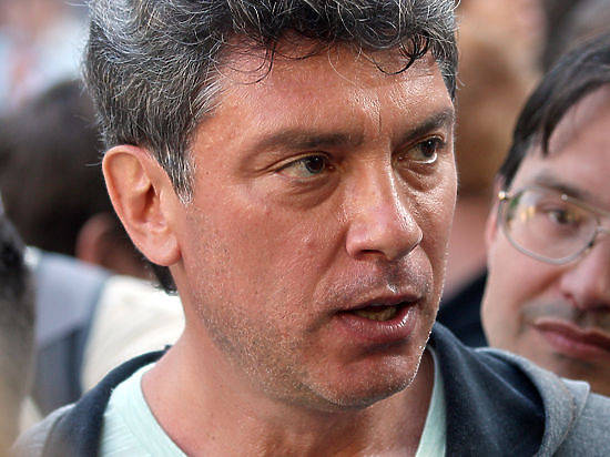 "Устойчивая группа" была создана за месяц до убийства Немцова