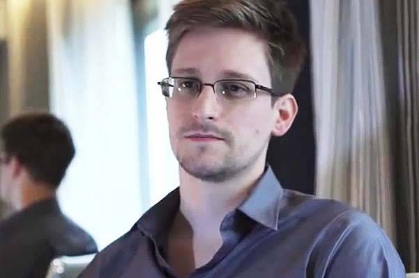 Сноуден хочет обратно в США