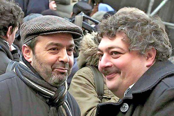 Либералы без томагавков