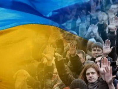 Украинцы предлагают сдать страну в аренду. Или её уже сдали?