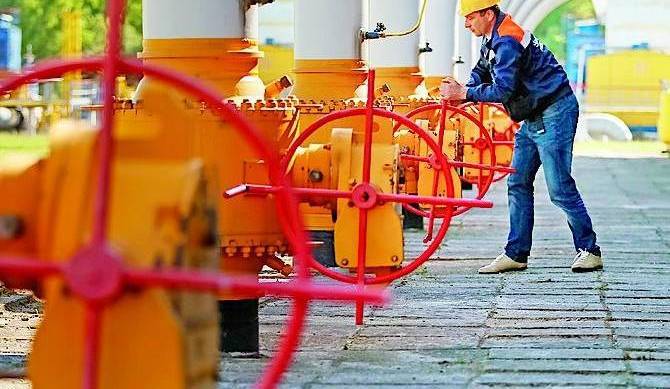 Нафтогаз решил отсудить у Газпрома более 10 млрд долларов