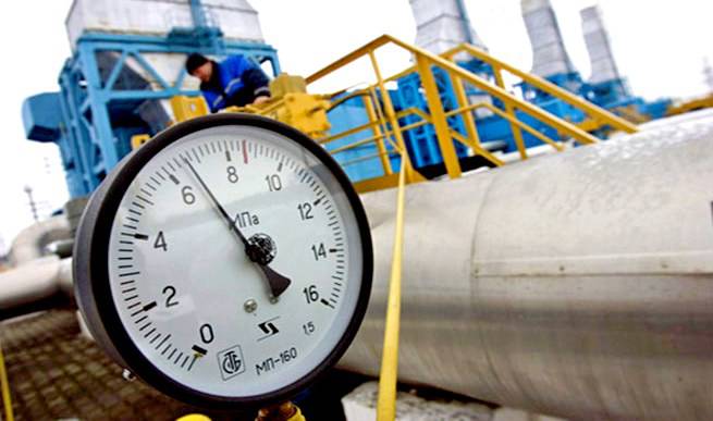 В Тверской области взорвался транзитный газопровод на Украину В Тверской области взорвался транзитный газопровод на Украину